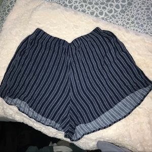 ShowMeYourMuMu Cabana Shorts